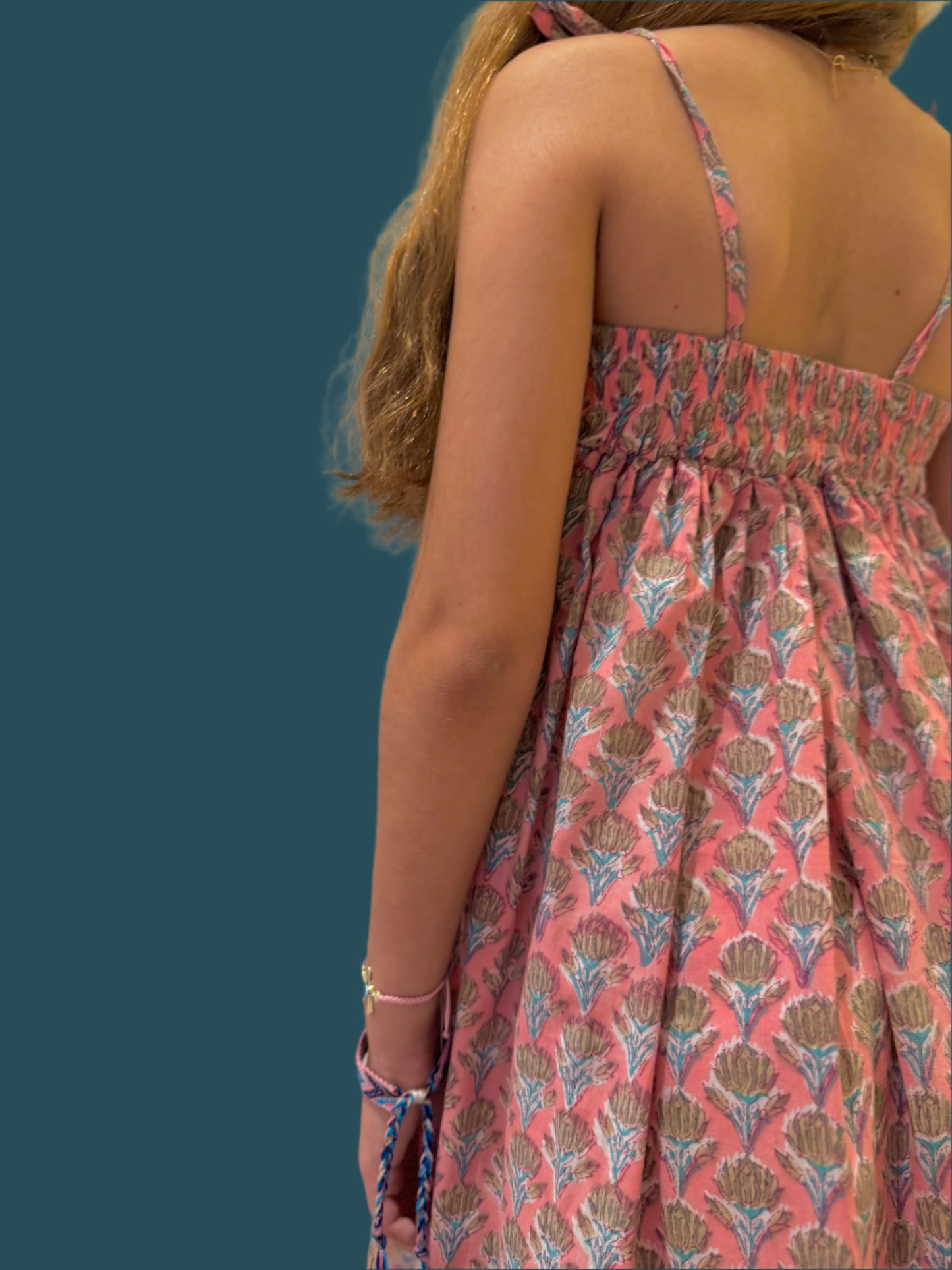 Lou Dress