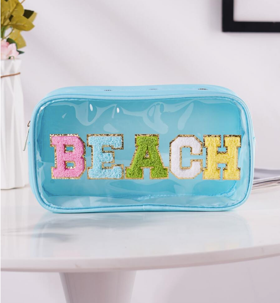 Beach Pouch