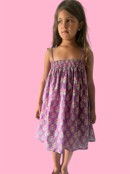 Lou Dress