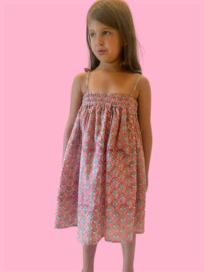 Lou Dress