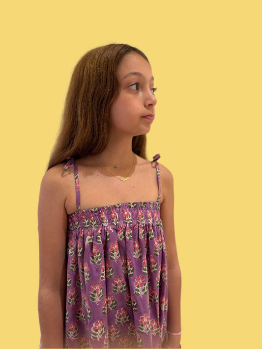 Lou Dress