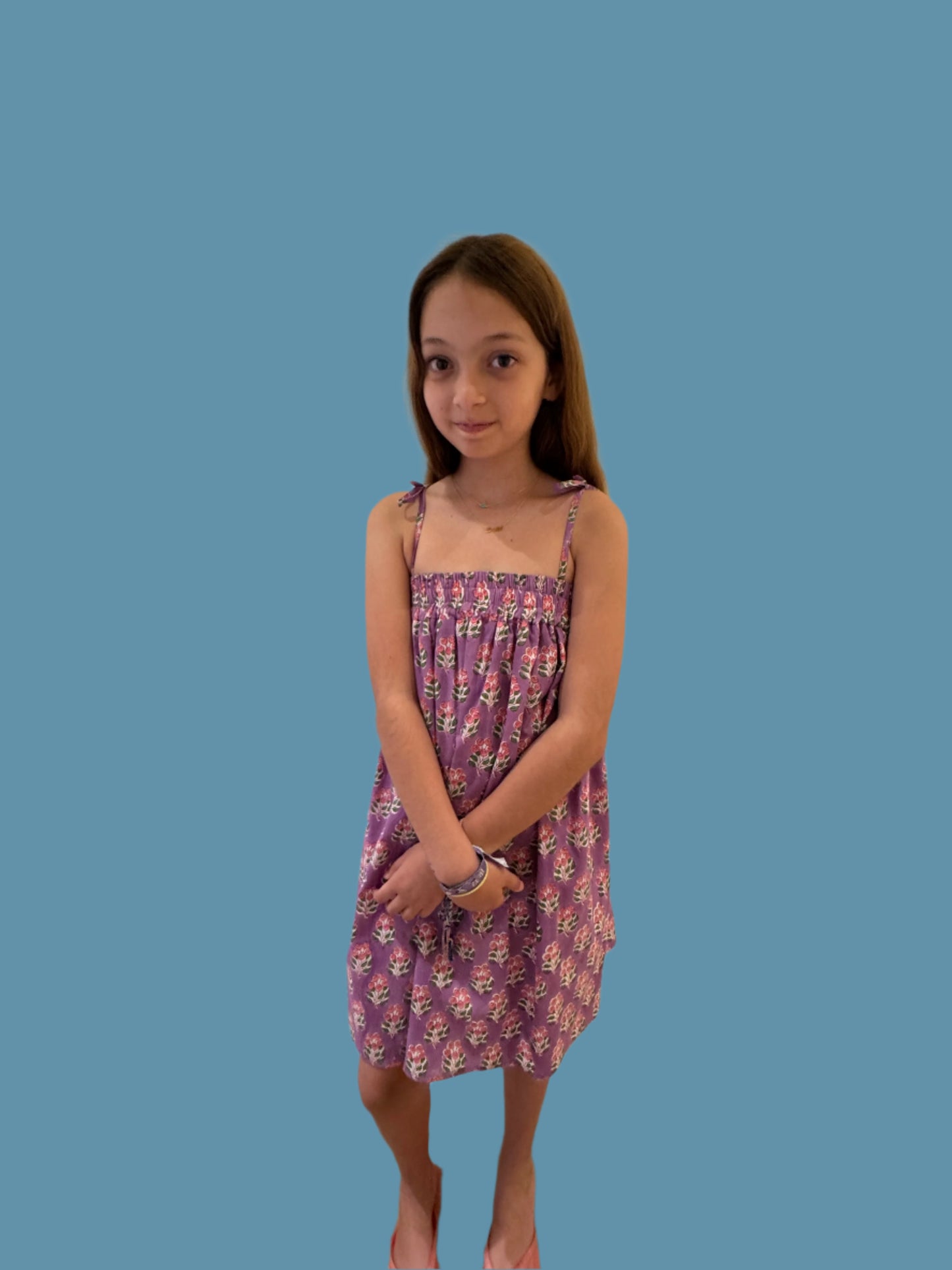 Lou Dress