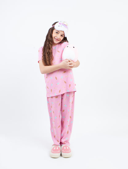 Ice Cream Pyjama