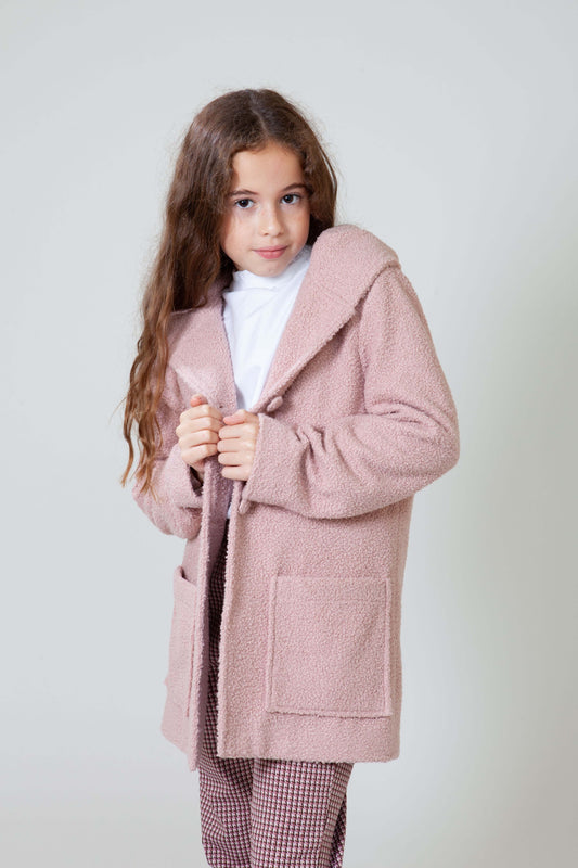 Teddy Coat